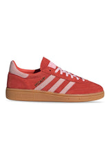 HANDBALL SPEZIAL W - Bright Red / Clear Pink / Gum