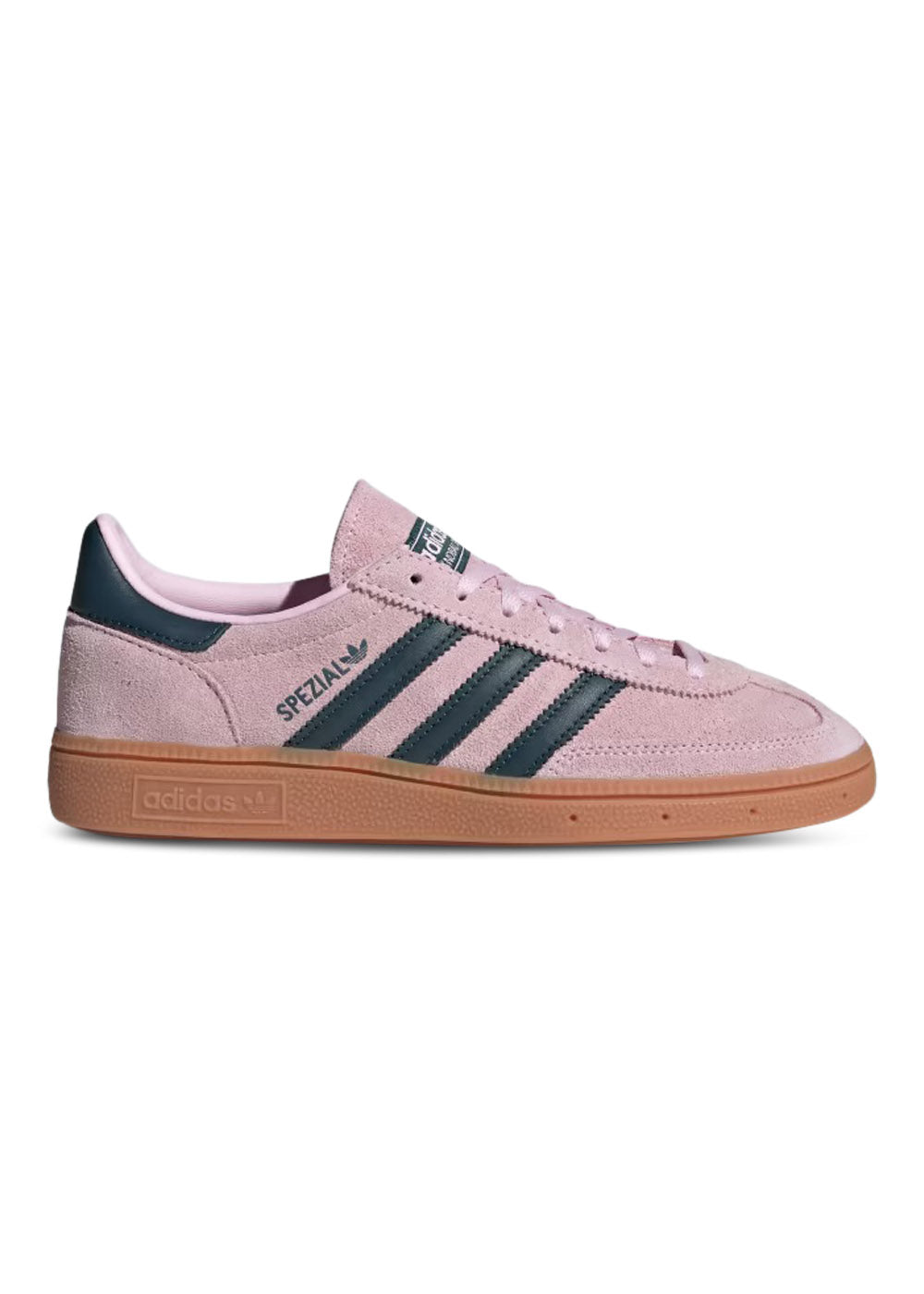 HANDBALL SPEZIAL W - Clear Pink