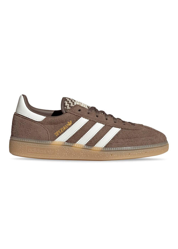 HANDBALL SPEZIAL W - Earth Strata-Shoes-Adidas Originals-Butler Loftet