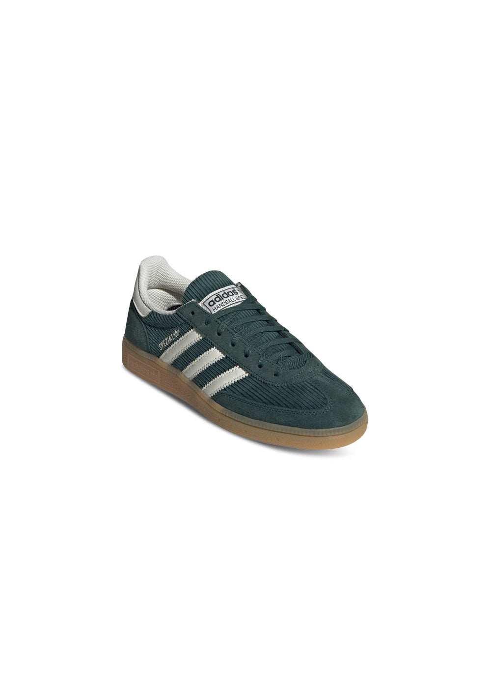 HANDBALL SPEZIAL W - Mineral Green