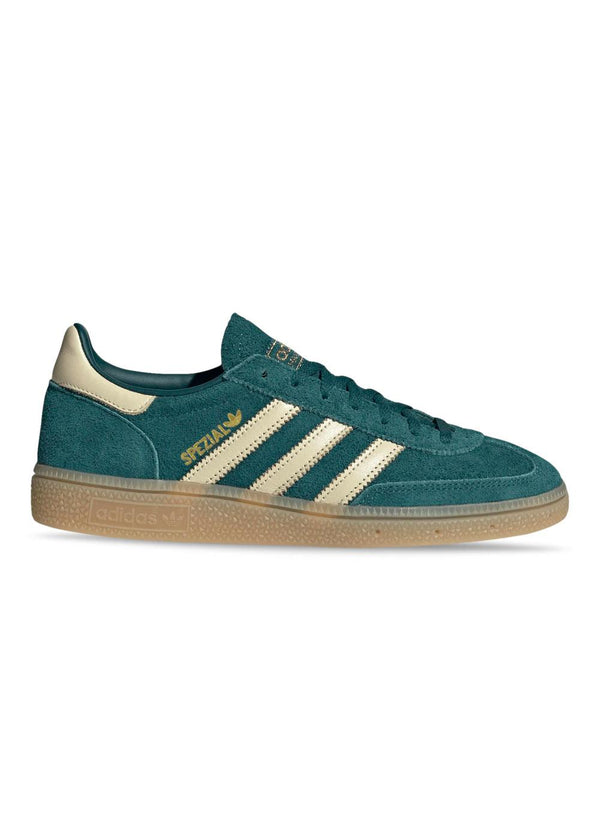 HANDBALL SPEZIAL W - Rich Green-Shoes-Adidas Originals-Butler Loftet