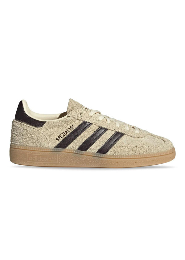HANDBALL SPEZIAL W - Warm Vanilla-Shoes-Adidas Originals-Butler Loftet
