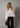 HANSEL - Blanc-Blouses-Soeur-Butler Loftet
