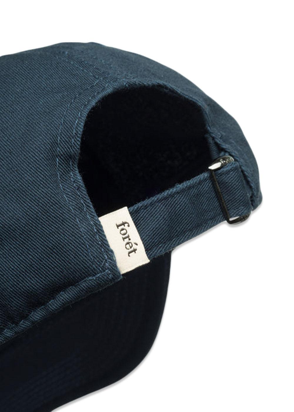 HAWK CAP - Navy