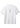 HAZE T-SHIRT - White-T-shirts-Forét-Butler Loftet