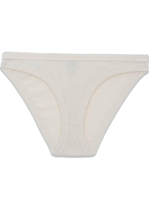 HEART BELL PANTS - Undyed-Underwear-Baserange-Butler Loftet