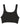 HEART BRA - Black-Underwear-Baserange-Butler Loftet