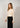 HEART LONG SLEEVE TEE - Undyed-T-shirts-Baserange-Butler Loftet