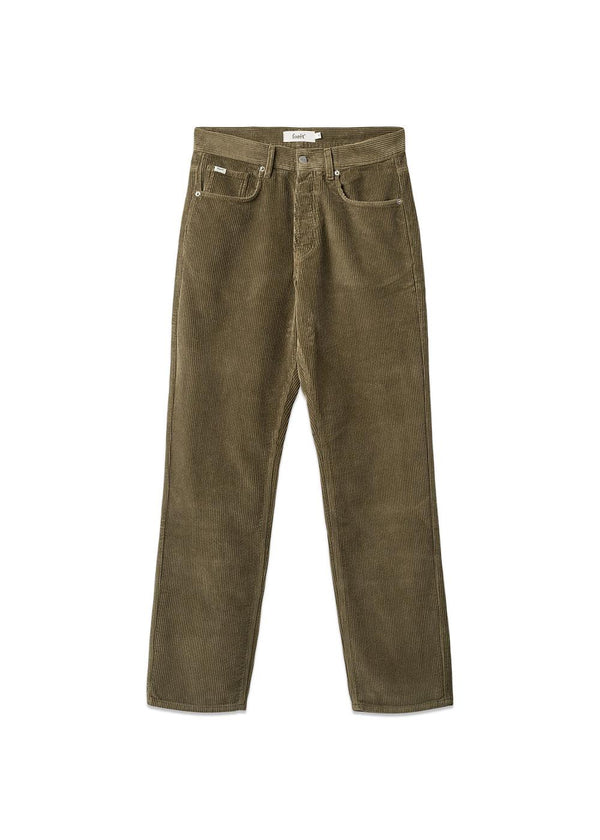 HEATH CORDUROY JEANS - Stone-Jeans-Forét-Butler Loftet