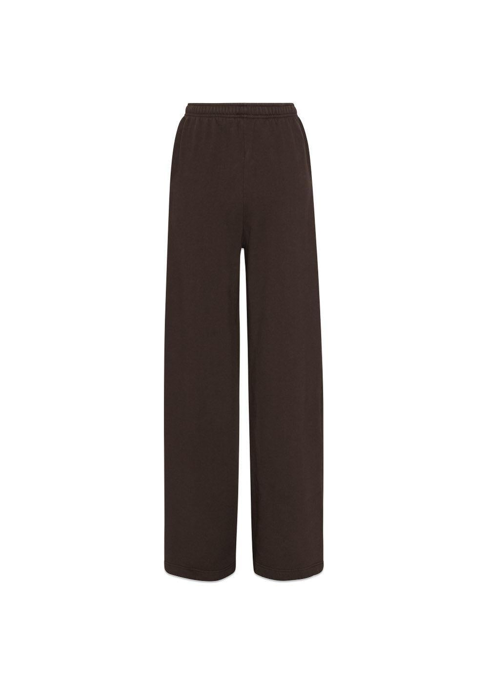 HEAVY STRAIGHT SWEATPANTS - Molé-Pants-Rotate-Butler Loftet