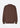 HEAVY SWEAT CREWNECK - Chestnut