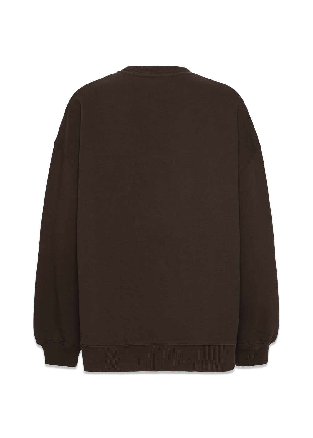 HEAVY SWEAT CREWNECK - Molé-Sweatshirts-Rotate-Butler Loftet