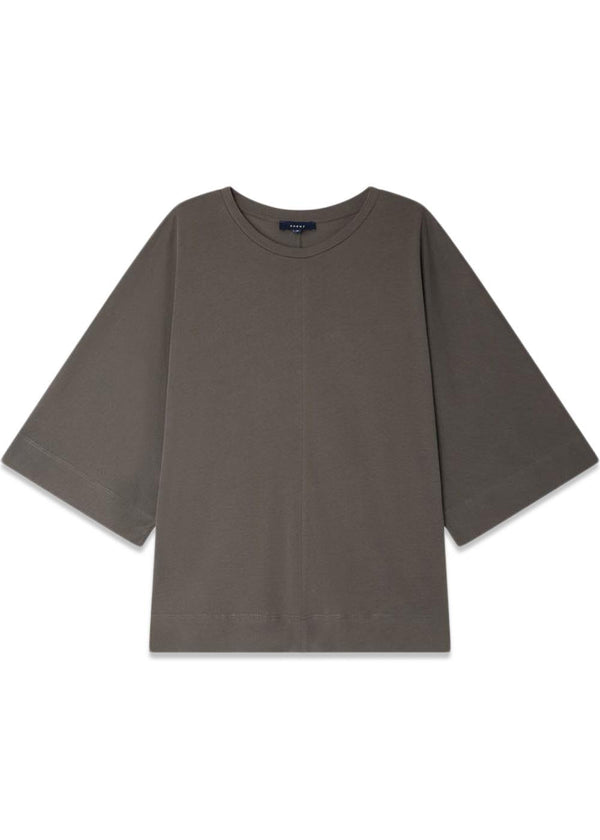 HELSINKI - Ardoise-T-shirts-Soeur-Butler Loftet