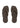 HIGH PLATFORM Brown - Brown-Sandals-Sleepers-Butler Loftet