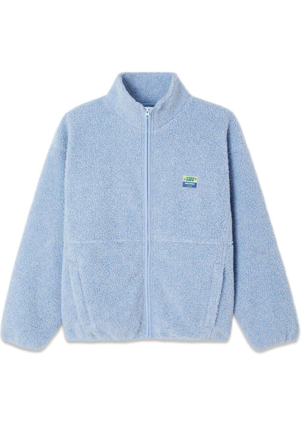 HOKTOWN - Frost Melange-Outerwear-American Vintage-Butler Loftet