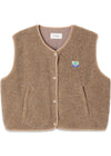 HOKTOWN - Muscade Chine-Outerwear-American Vintage-Butler Loftet