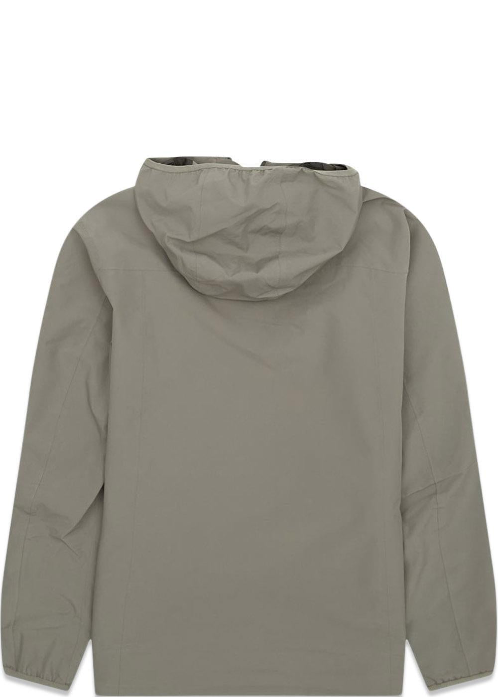 HOOD - Light Green-Outerwear-Scandinavian Edition-Butler Loftet
