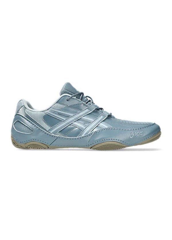 HYPERSYNC - Slate Blue/Storm Cloud-Shoes-Asics-Butler Loftet