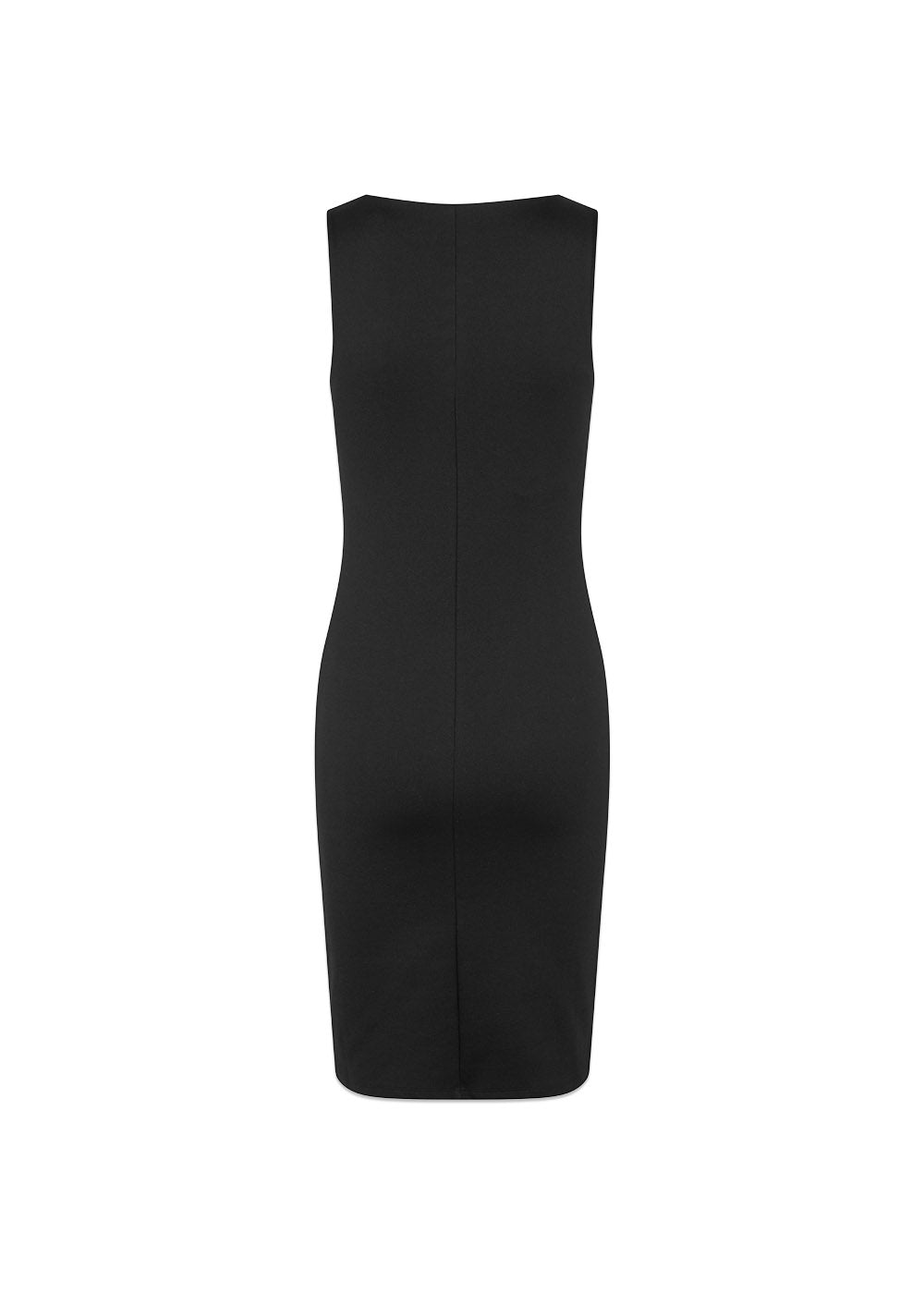 Modströms HakanMD dress - Black. Køb kjoler her.