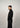 Half Zip Lambswool GRS - Black-Knitwear-C.P. Company-Butler Loftet