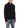 Hamilton Cardigan - Navy-Knitwear-Oscar Jacobson-Butler Loftet