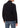 Hamilton Cardigan - Navy-Knitwear-Oscar Jacobson-Butler Loftet