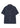 Hanks Reg Seersucker Shirt - Navy