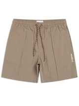 Woodbirds Hansi Tech Shorts - Ecru. Køb shorts her.