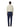 Harald Half Zip 6530 - Ecru-Knitwear-Nn. 07-Butler Loftet
