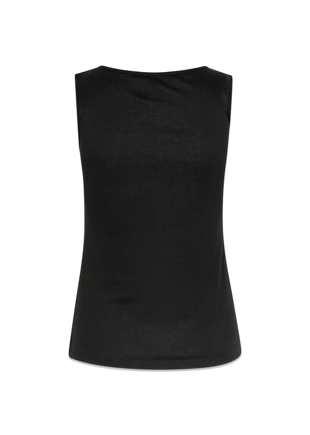 HarperMD top - Black