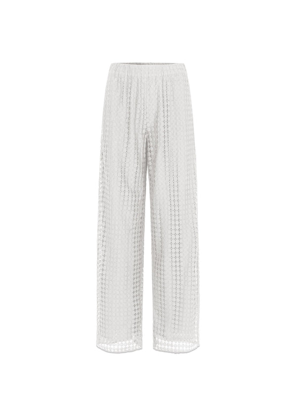 HattieMD pants - Soft White