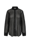 Modströms HattieMD shirt - Black. Køb shirts her.