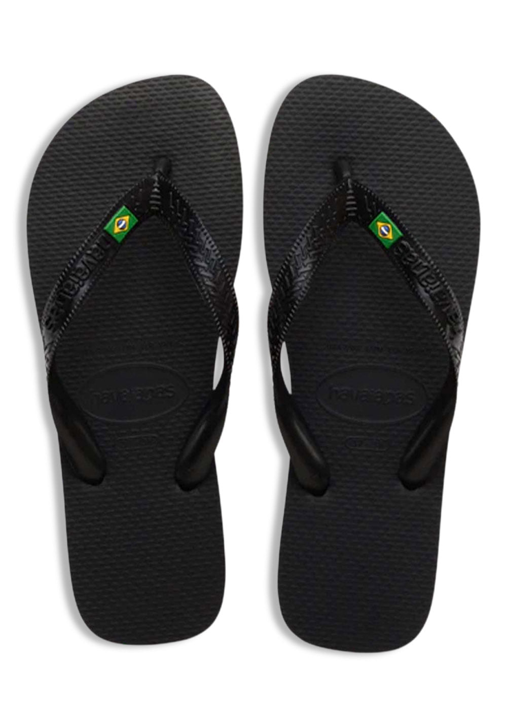 Hav Brasil - Black