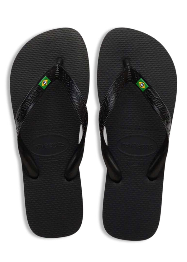 Hav Brasil - Black
