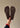 Hav. Slim Split - Dark Brown-Sandals-Havaianas-Butler Loftet