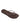 Hav. Slim Split - Dark Brown-Sandals-Havaianas-Butler Loftet