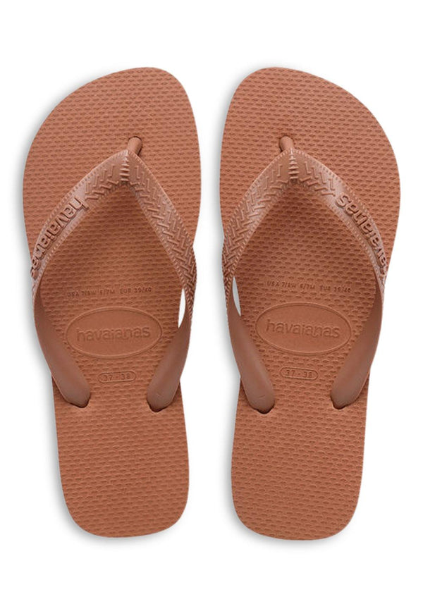 Hav. Top Senses - Rust-Sandals-Havaianas-Butler Loftet