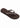 Hav. Top Tiras - Dark Brown-Sandals-Havaianas-Butler Loftet