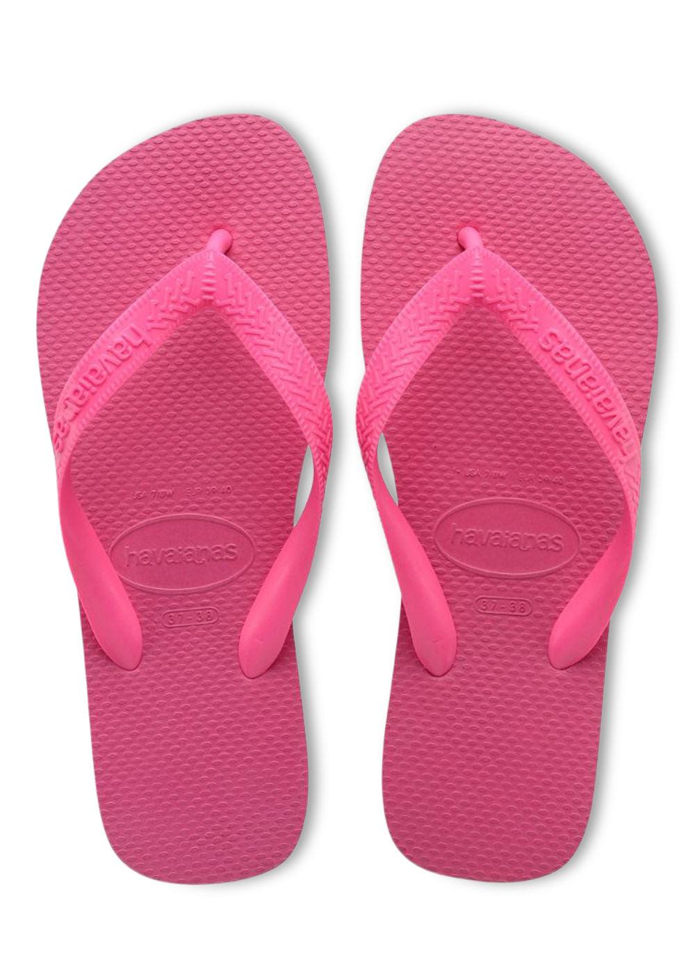 Pink Butler's Havaianas - Pink – Butler Loftet NO