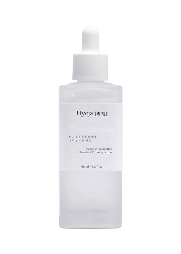 Heartleaf Serum - 95 ML-Beauty-Hyeja-Butler Loftet