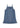 Heavy Denim Mini Dress - Tint Wash-Dress-Ganni-Butler Loftet