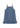 Heavy Denim Mini Dress - Tint Wash-Dress-Ganni-Butler Loftet