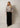 Heavy stretch cotton drapped blouse - Paloma-Blouses-Ganni-Butler Loftet