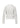 Heavy stretch cotton drapped polo - Bright White-Shirts-Ganni-Butler Loftet