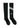 Helgafell Calf Compression Socks - Black-Socks/stockings-66 North-Butler Loftet