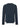 Hellenmd logo LS t-shirt - Navy Sky-T-shirts-Modström-Butler Loftet