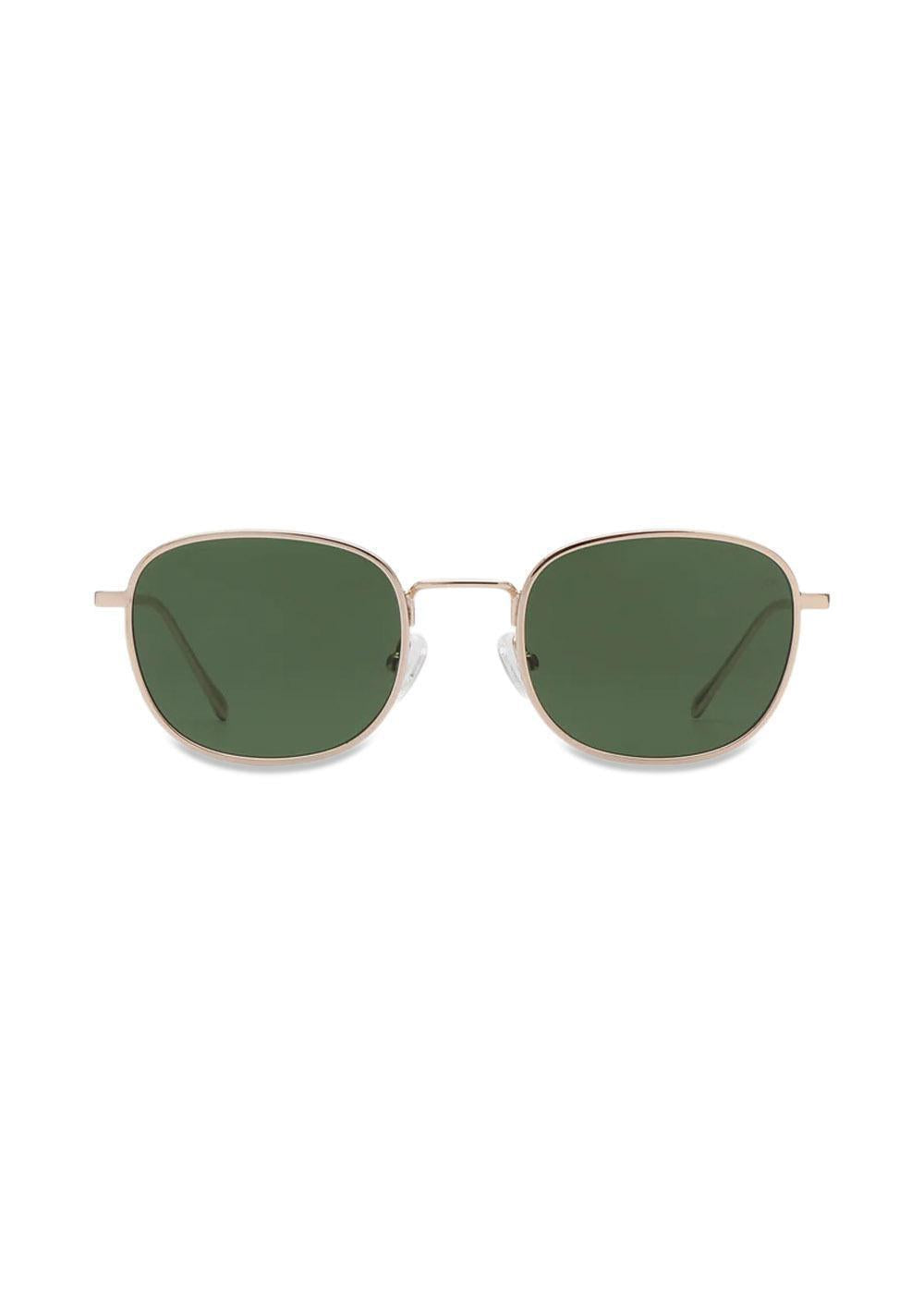 Hello - Gold-Sunglasses-A. Kjærbede-Butler Loftet