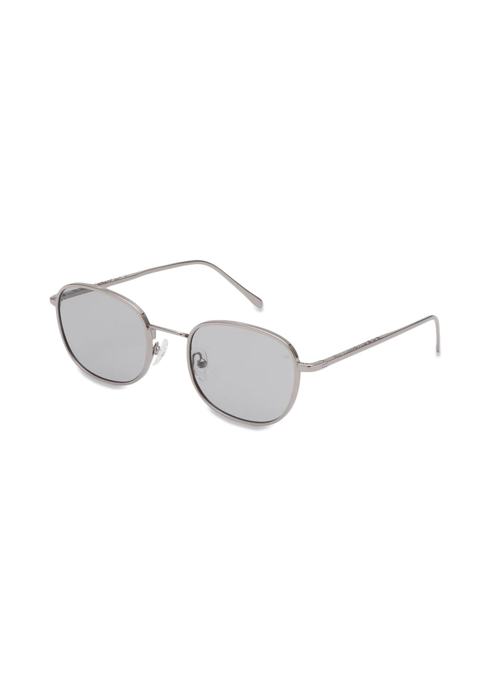 Hello - Gun Metal-Sunglasses-A. Kjærbede-Butler Loftet
