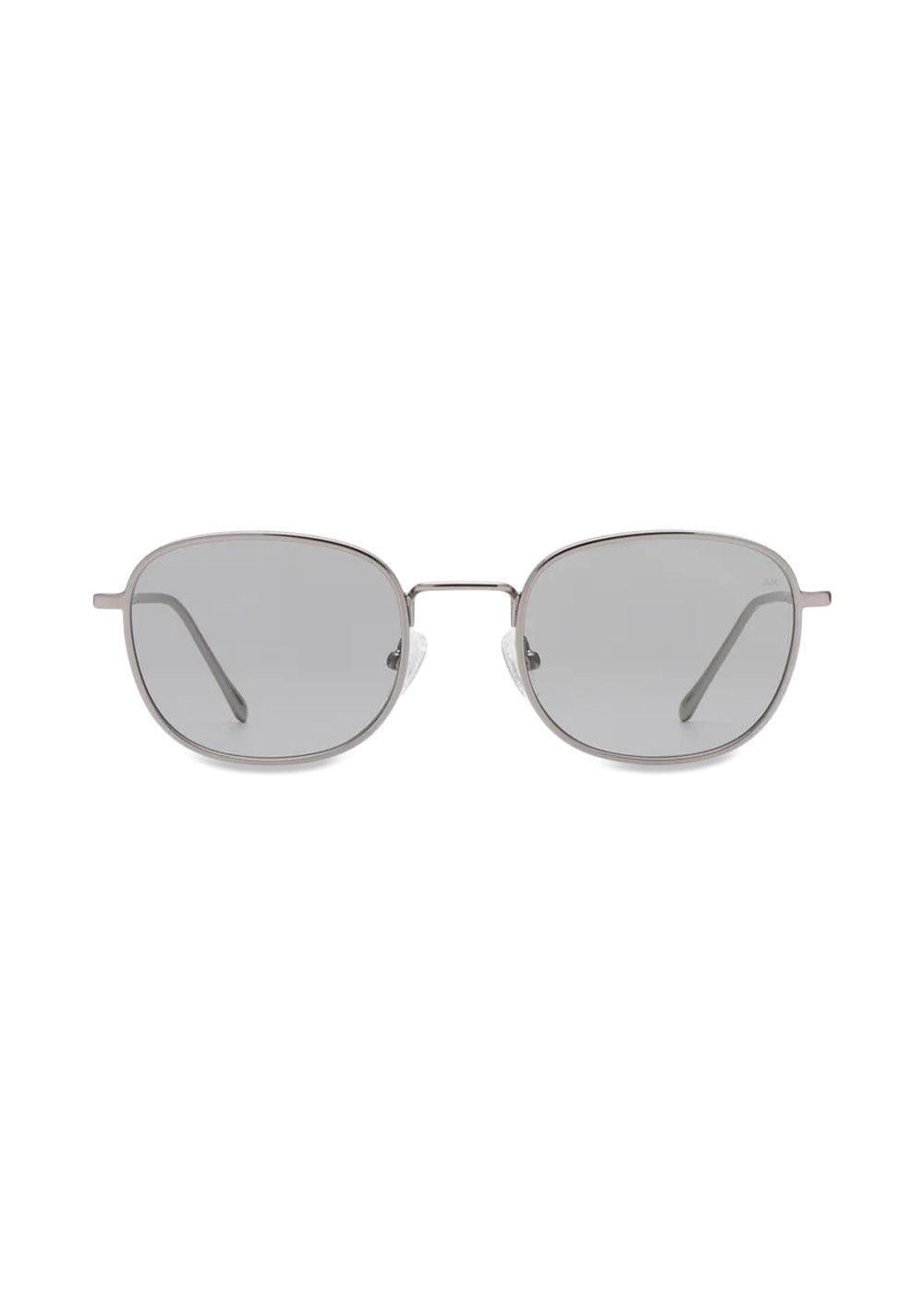 Hello - Gun Metal-Sunglasses-A. Kjærbede-Butler Loftet