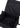 Heritage 4 Wheel Suitcase - Black-Bags-Mulberry-Butler Loftet